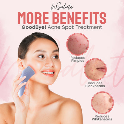 Acne Goodbye! Spot Treatment SUMMER SALE $1