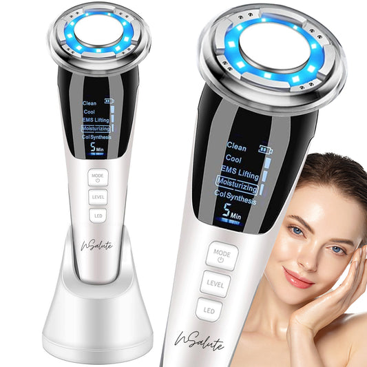 Beauty Booster Device