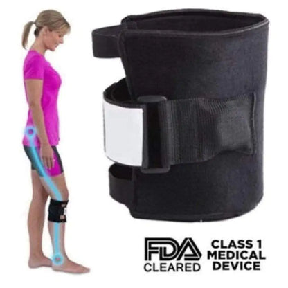 Sciatica No More! Pain Relieving Brace