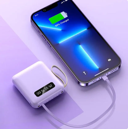 Mini So Solar! Power Bank